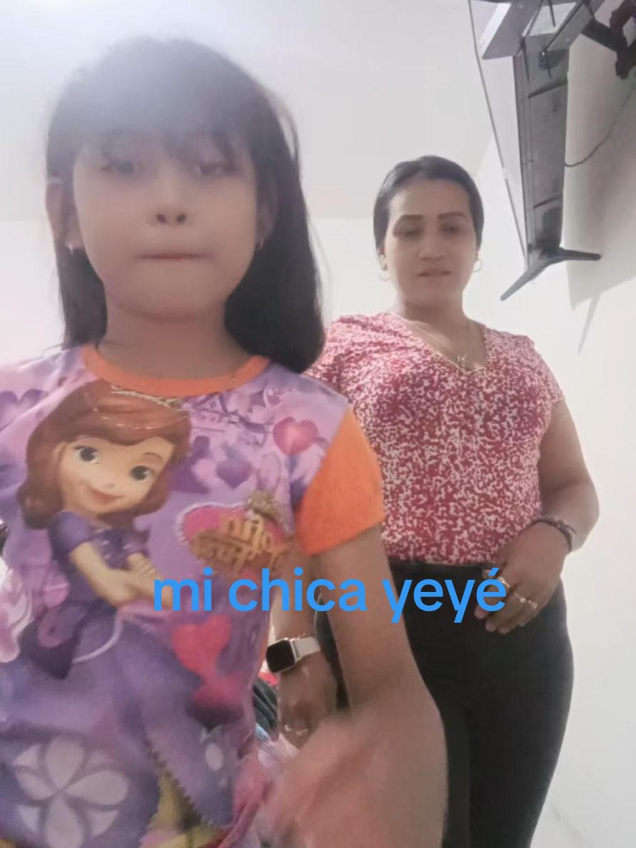 @La Chikis Salazar