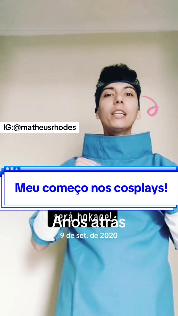 @Matheus Rhodes Lifesytle