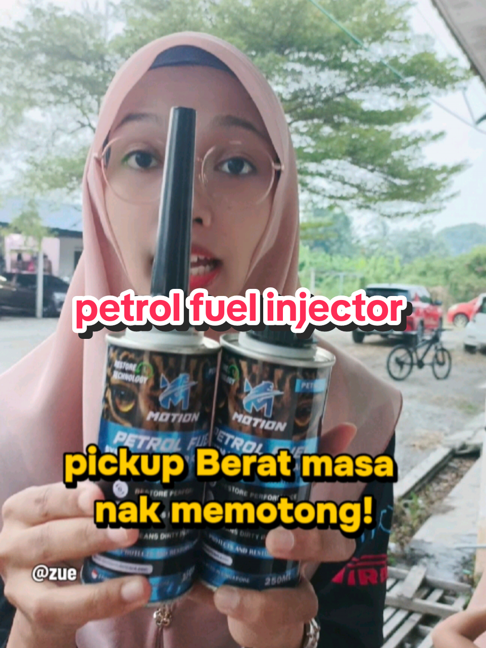 @Zue | akak spare part