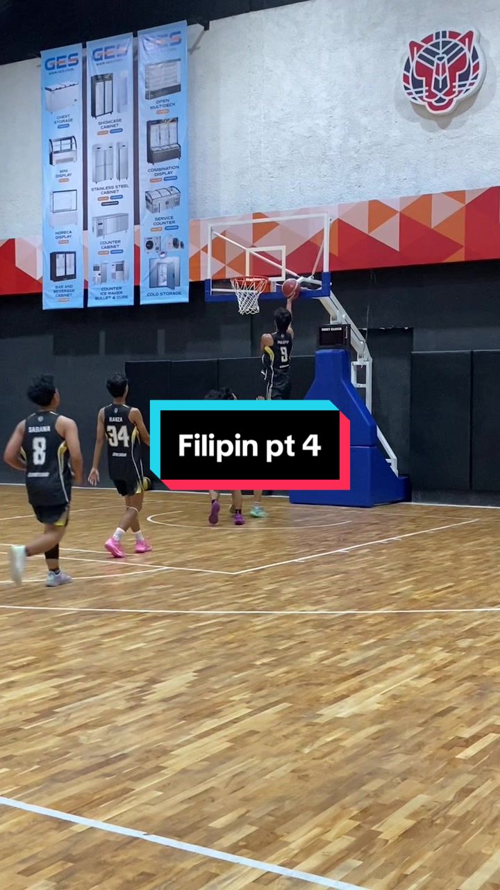 @Pebasket desa