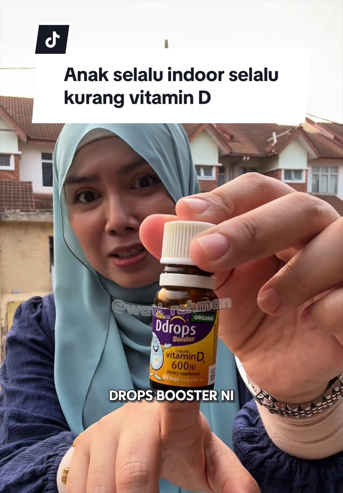 @wati rahman