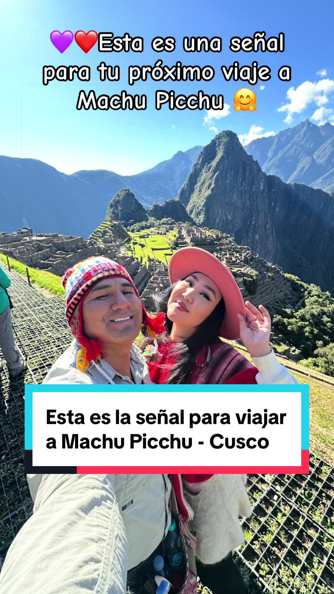 @😃VIAJERO PER&Uacute; 🇵🇪
