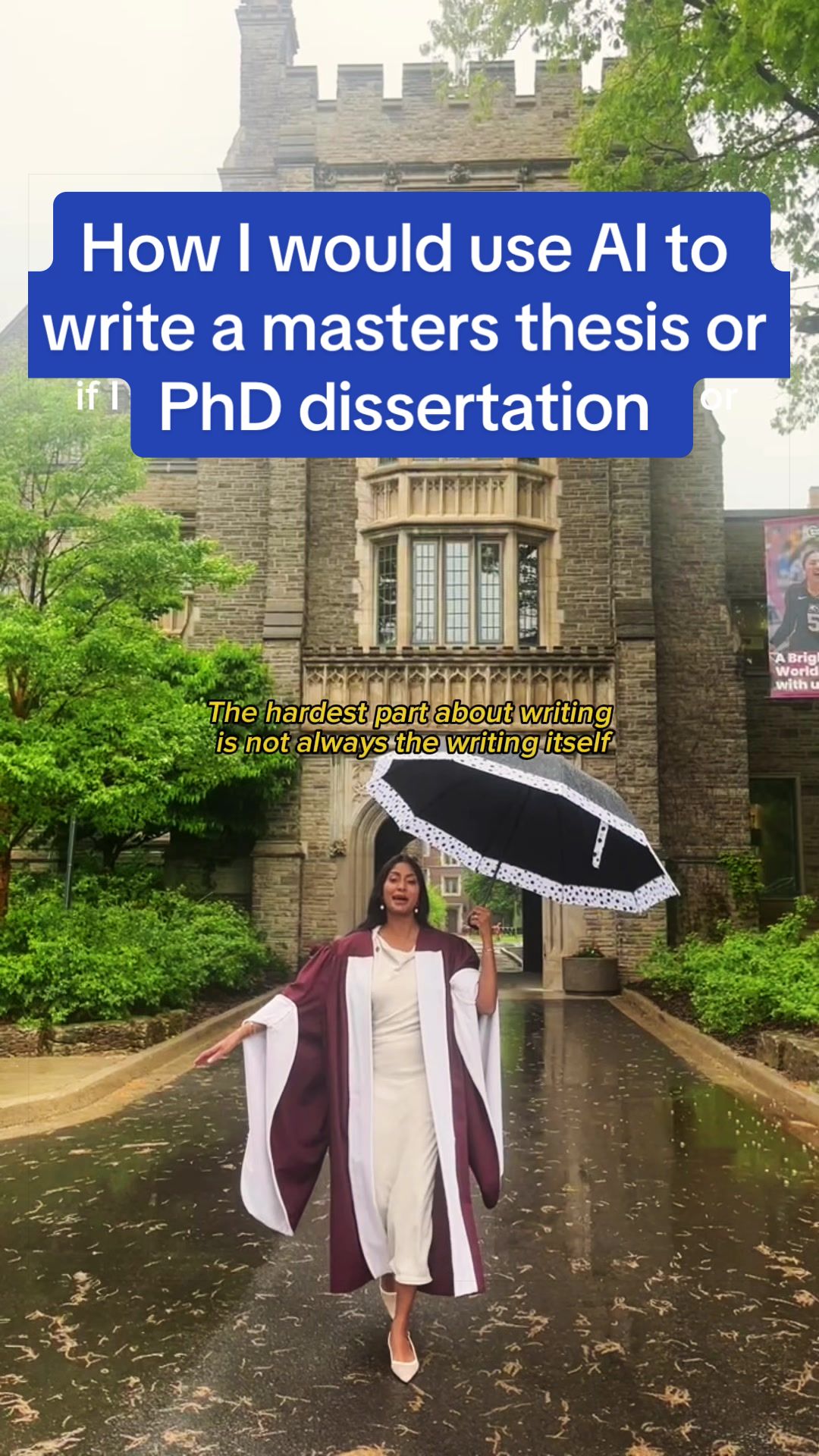 @Shania, PhD, founder