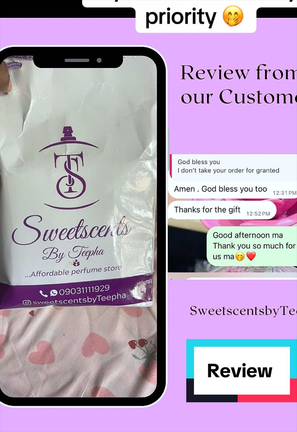 @Sweetscentsbyteepha💜