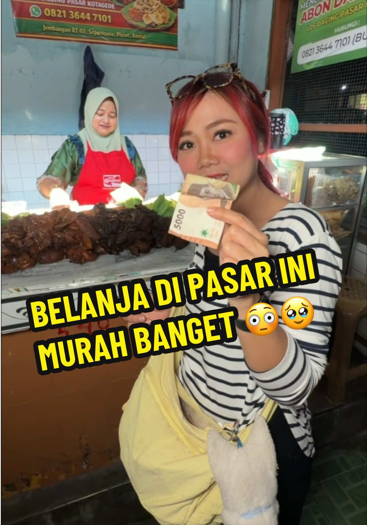 @Gina Angelia