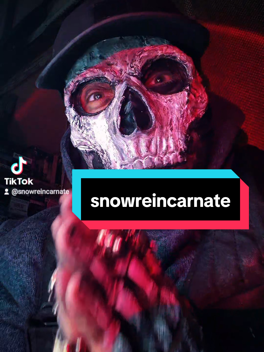 @snowreincarnate