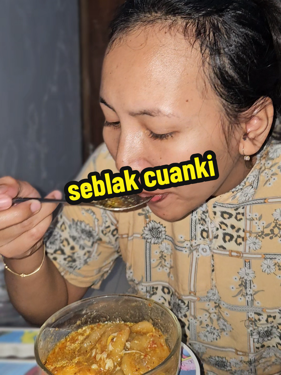@Etalase Bianca