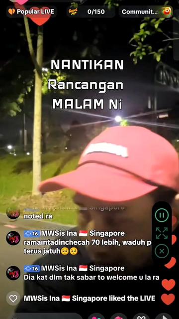 @Sis Inā Beautgenics SG