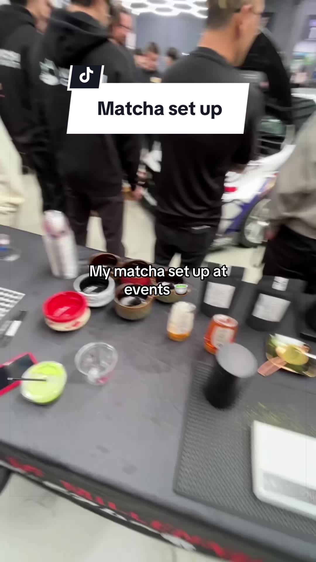 @Leo - Matcha Sensei