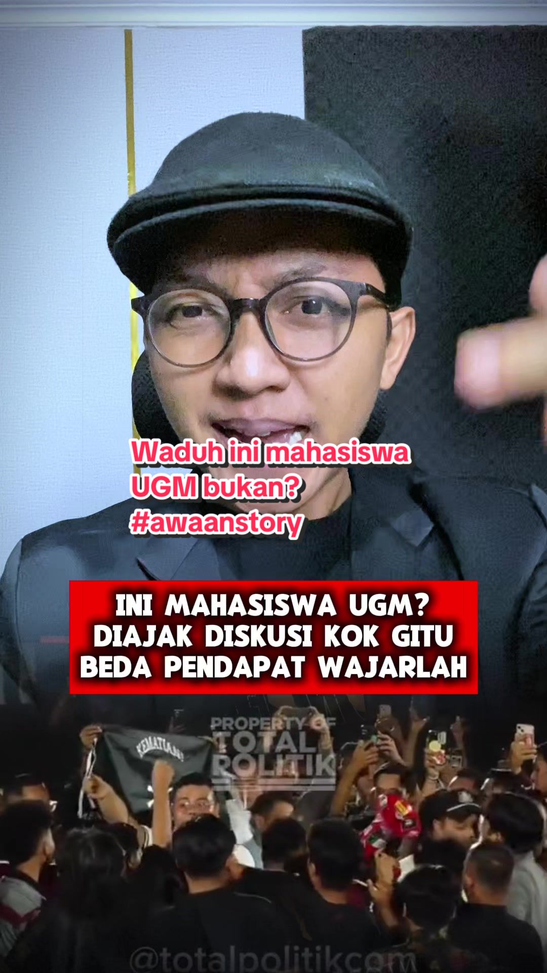 @Awaan Story