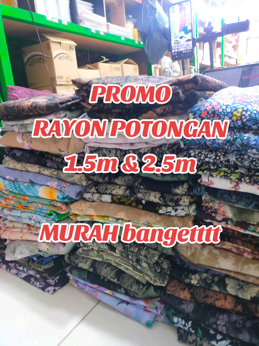 @Jadi Jaya Textile
