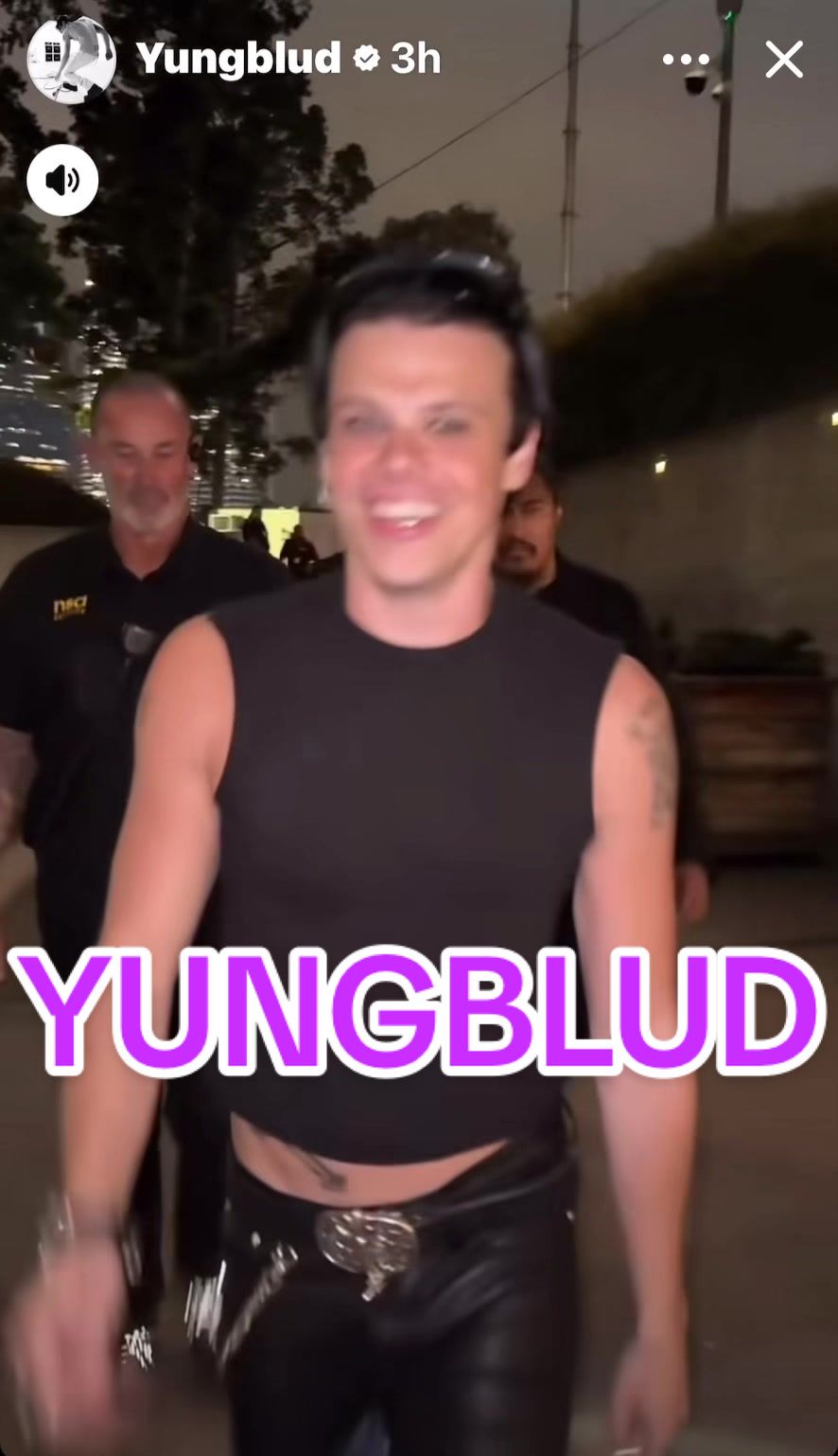 @Funky Lee