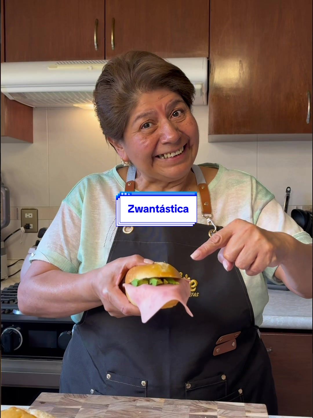 @Abue Angie Recetas
