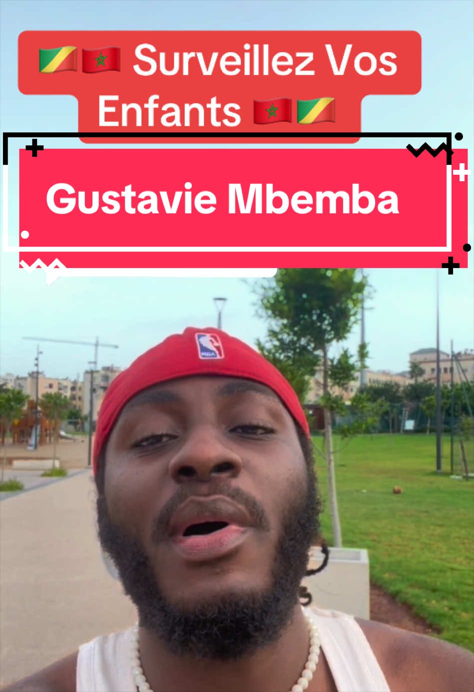 @🇨🇬🇲🇦 Capitaine Dikata 🇨🇬