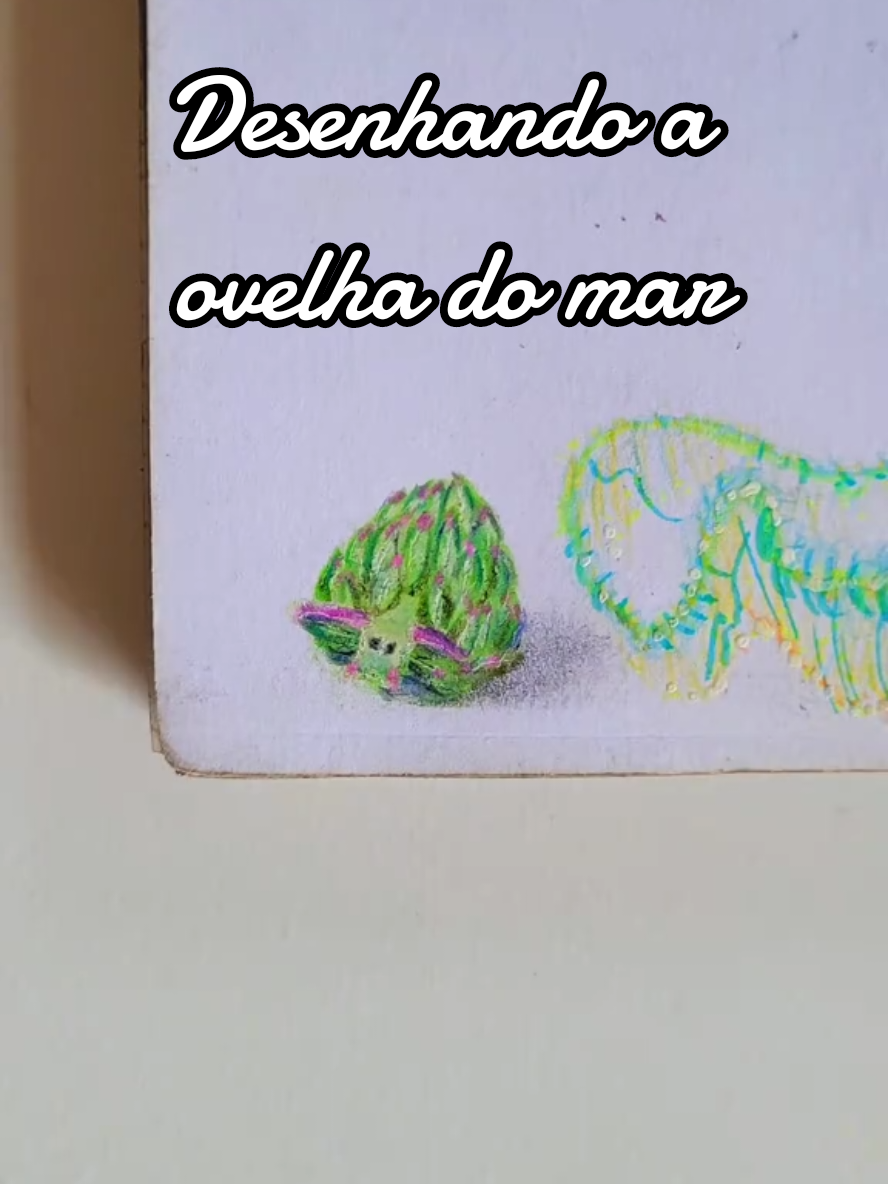 @Garoto artista