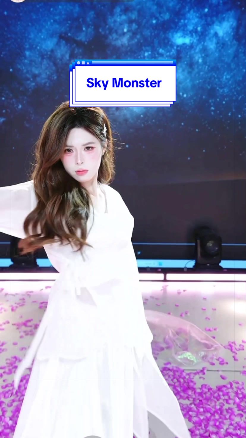 @Trạm IDOL LIVE official