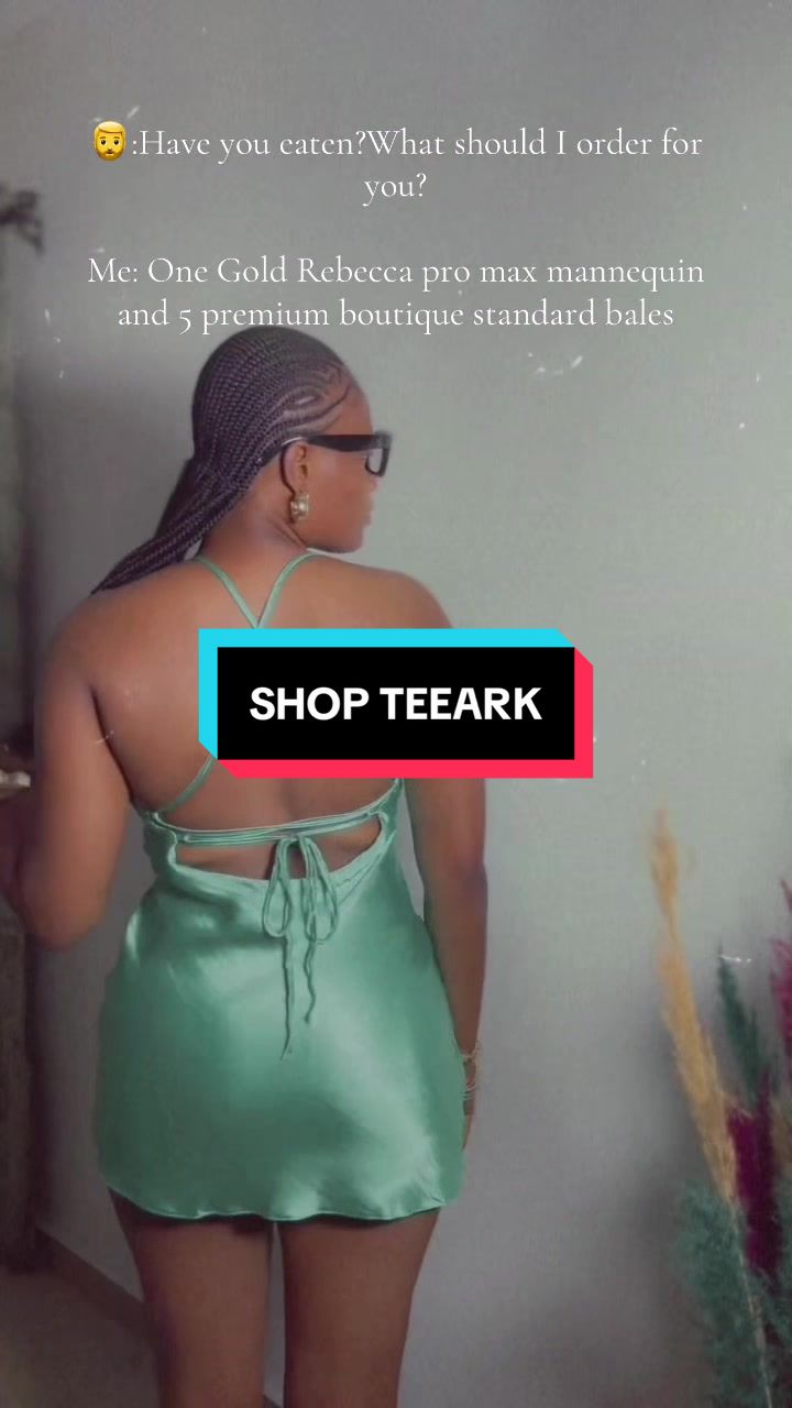 @THRIFT VENDOR IN WARRI