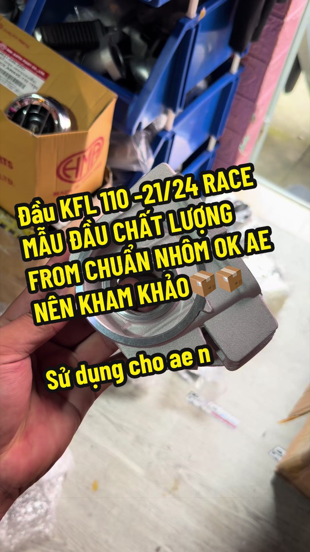 @DƯƠNGLIKENEW RCSHOP Q6