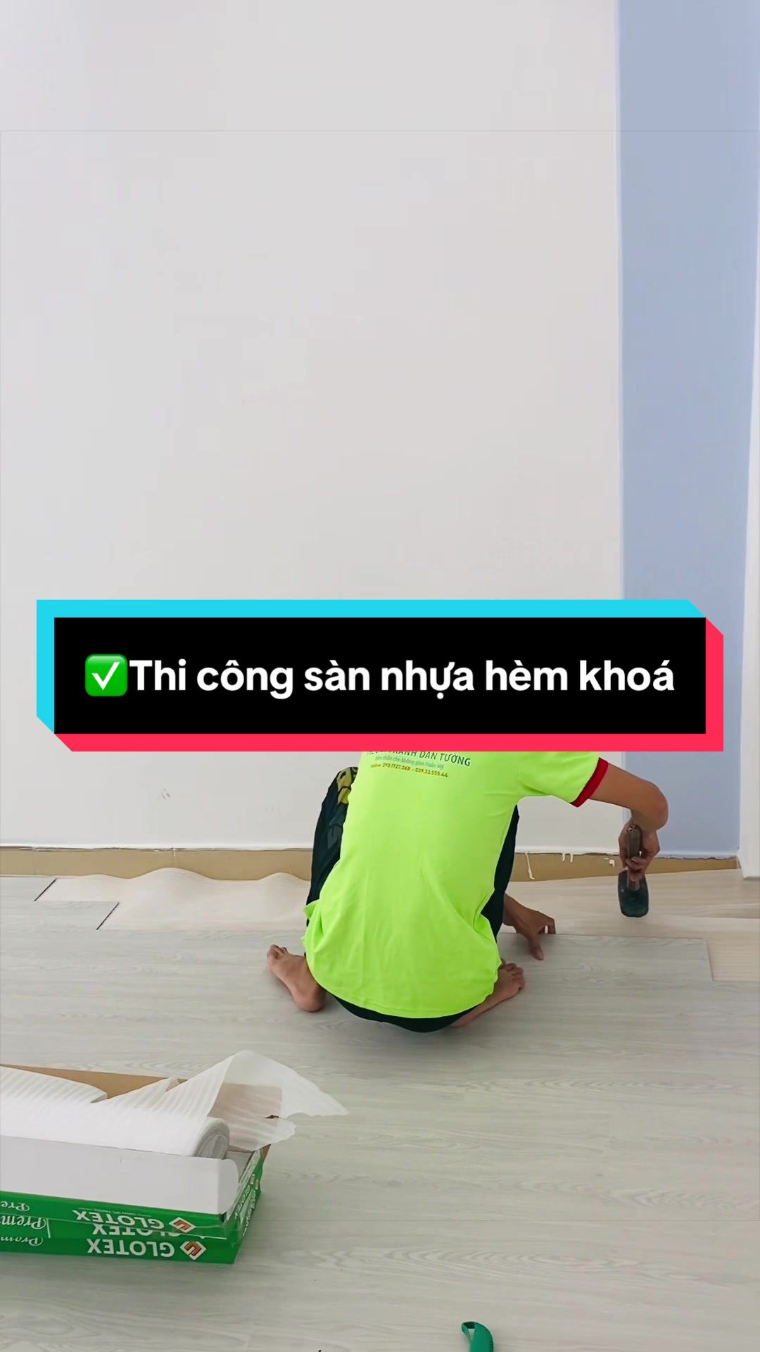 @GIẤY D&Aacute;N TƯỜNG