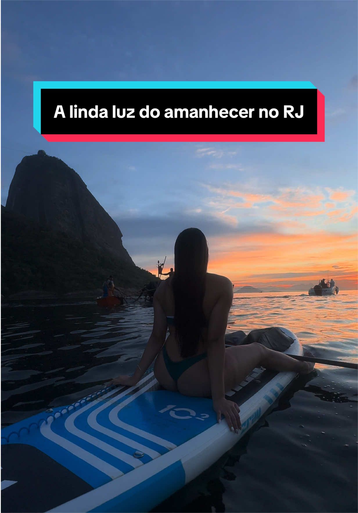 @Surf Rio