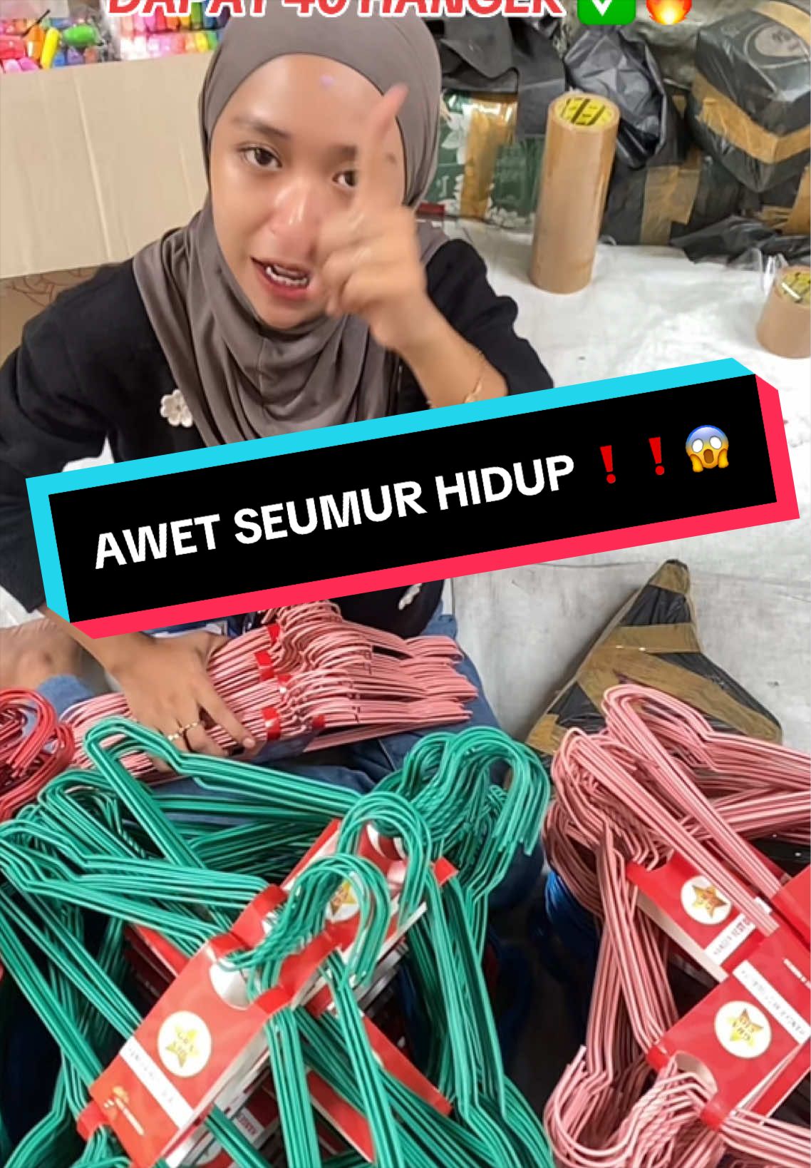 @V MART NUSANTARA