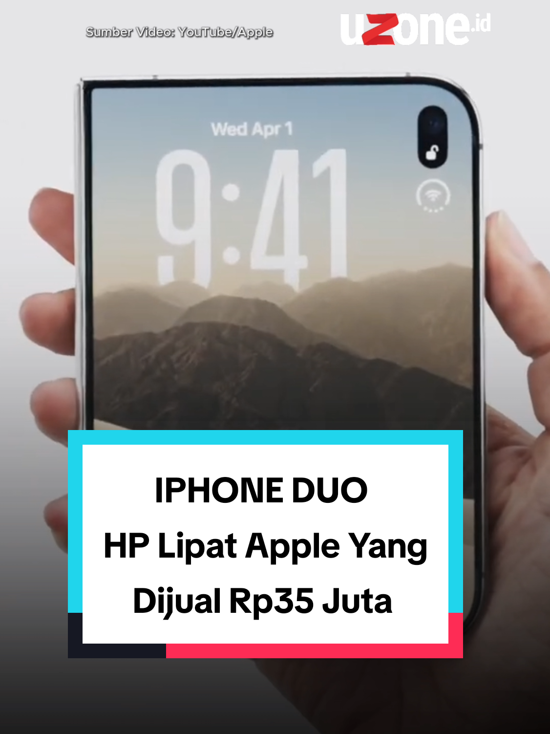 @Uzone Indonesia