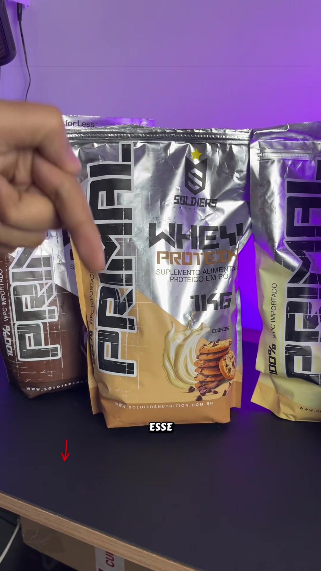 @Lukas Shop