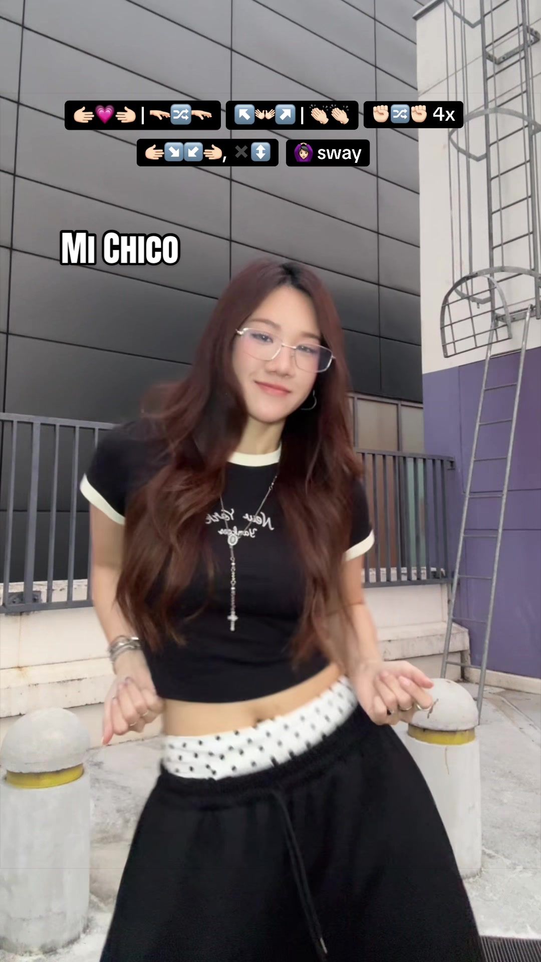 @Cha | ig : @patriciamulyana
