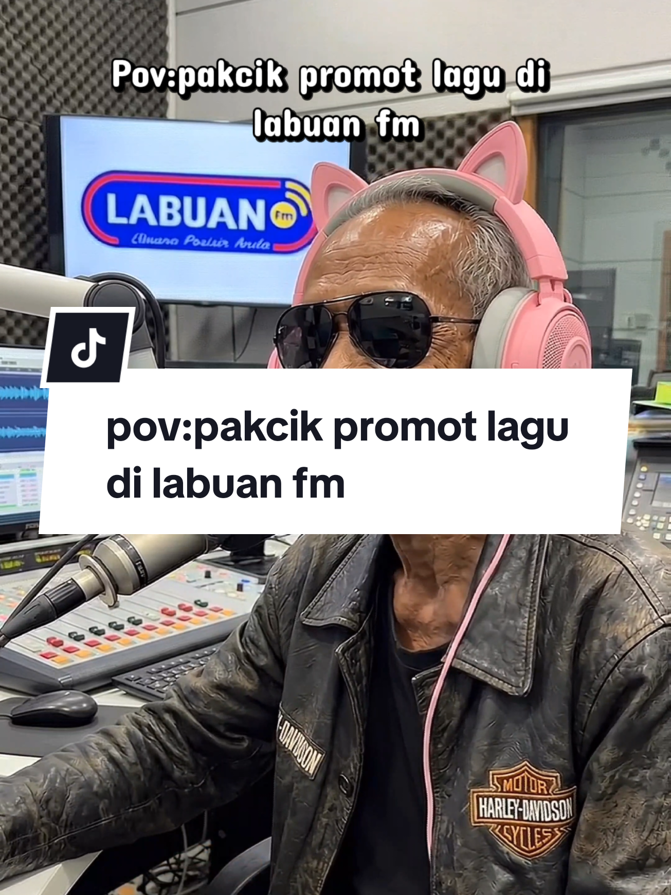 @Pakcik Labuan