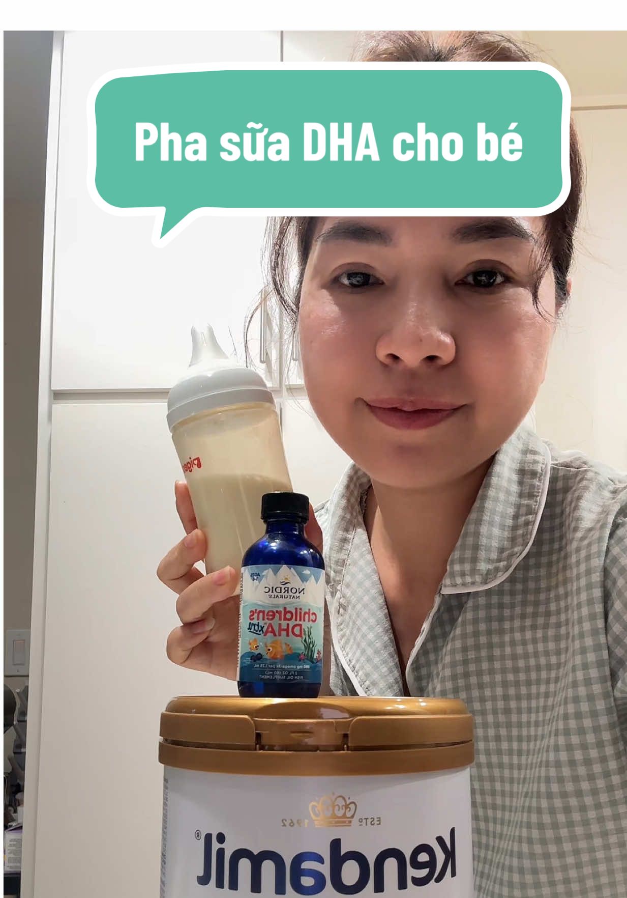 @Mẹ Pi| B&eacute; Biếng Ăn, Chậm N&oacute;i