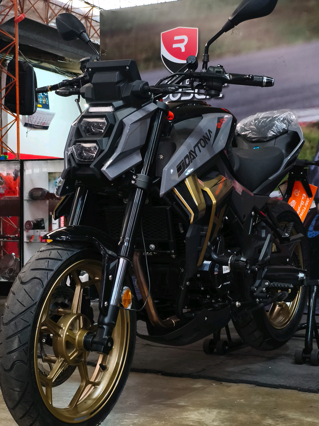 @MOTO REPUBLIC🇪🇨QUITO EL INCA