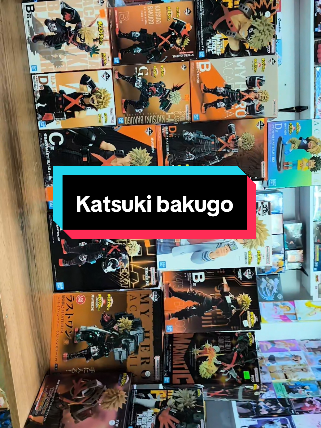 @Oniichan Store