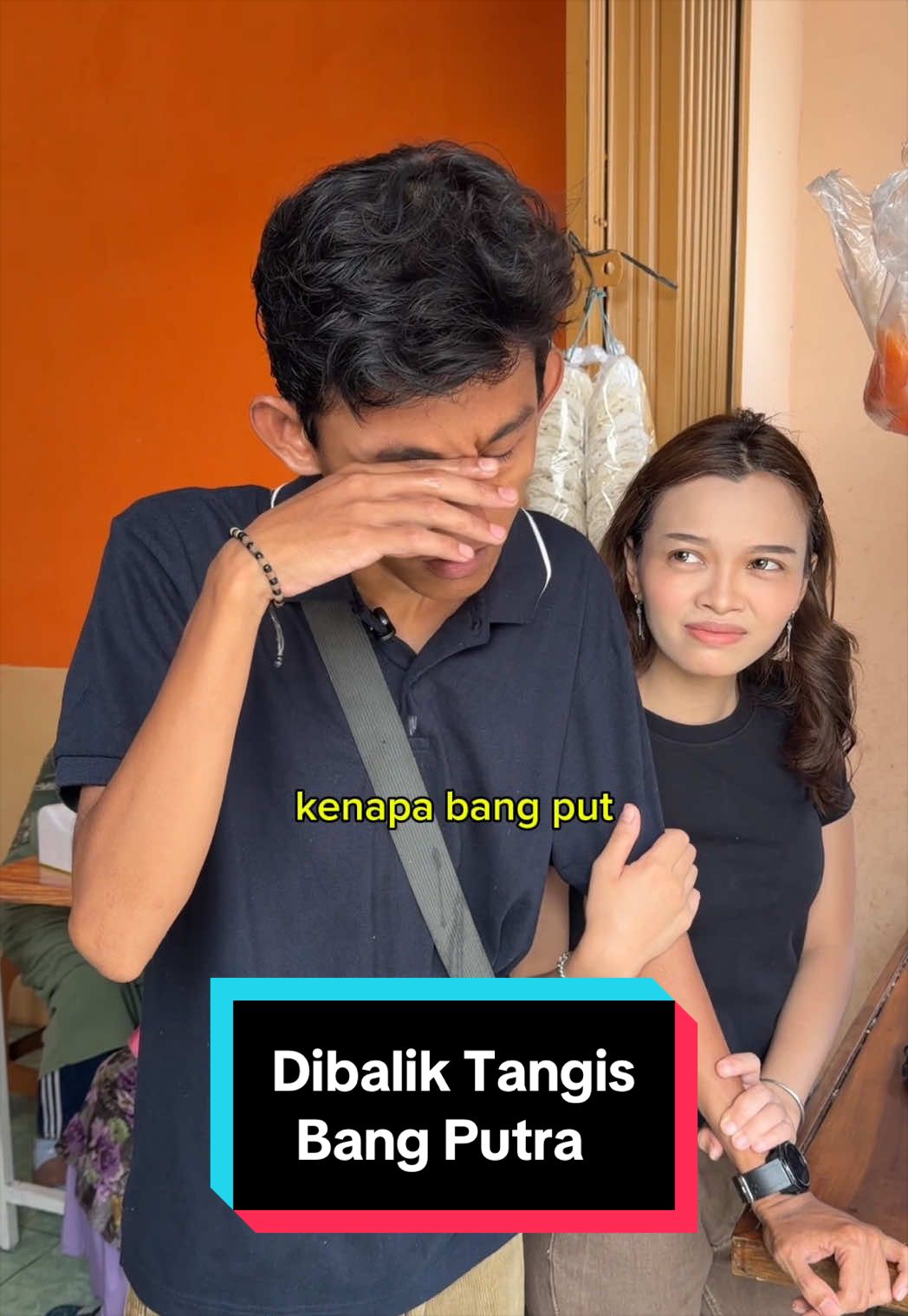 @Donny Ramadhan