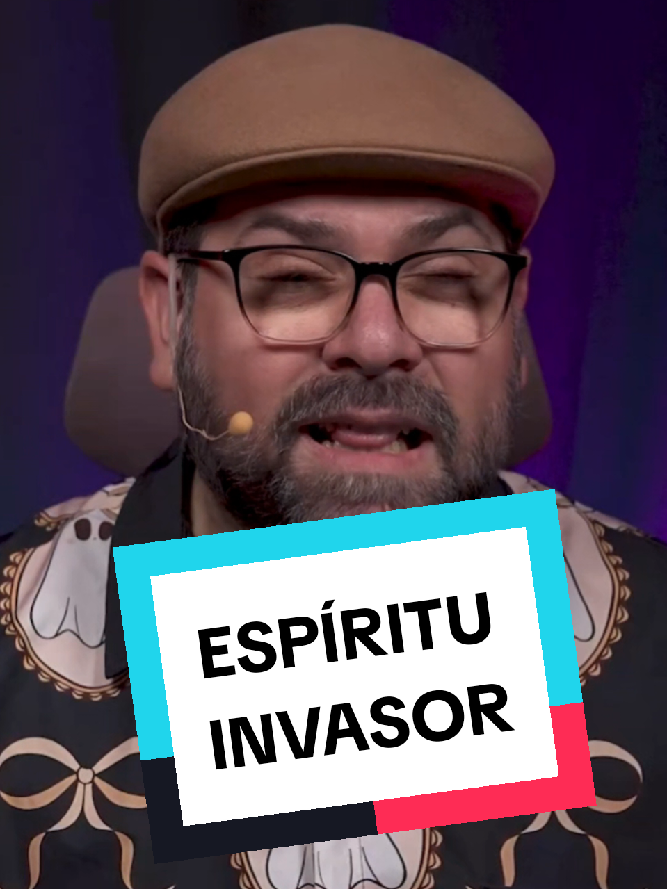 @Hablemosdeloquenoexiste