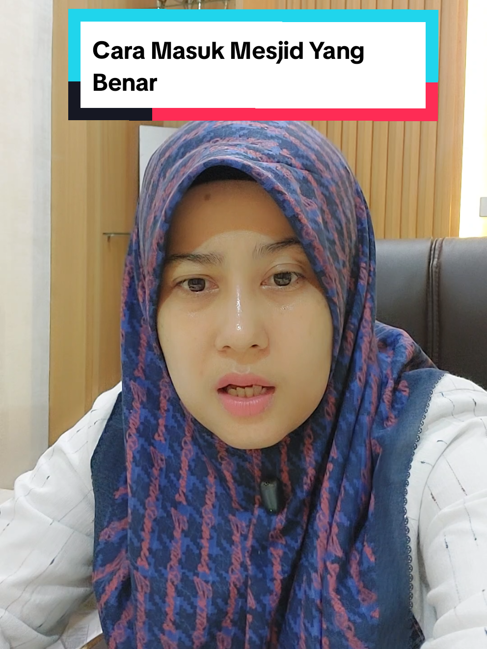@Ustadzah Dr. Nella Lucky