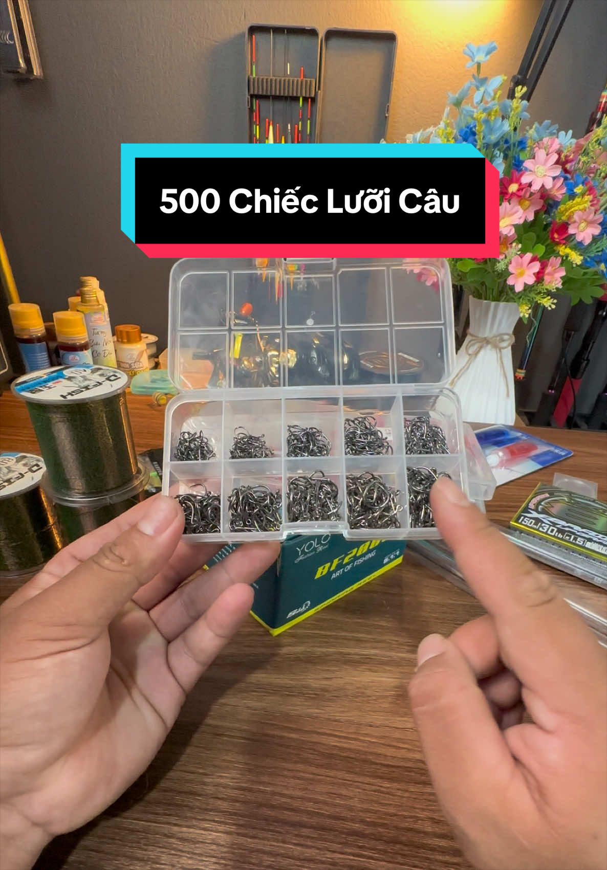 @Đồ Câu Thiện Phú Thọ