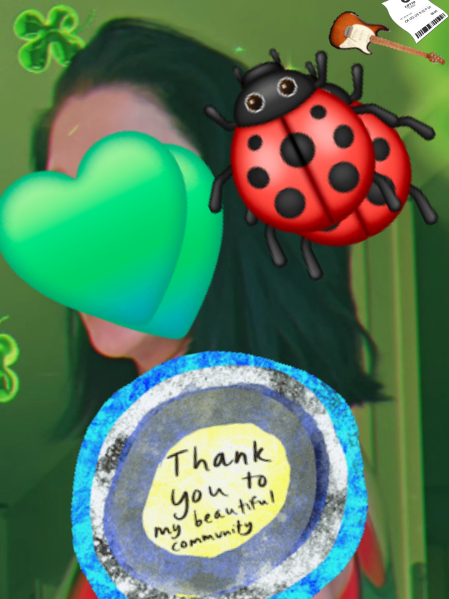 @๐๐ถLady๐Bugs๐ถ๐