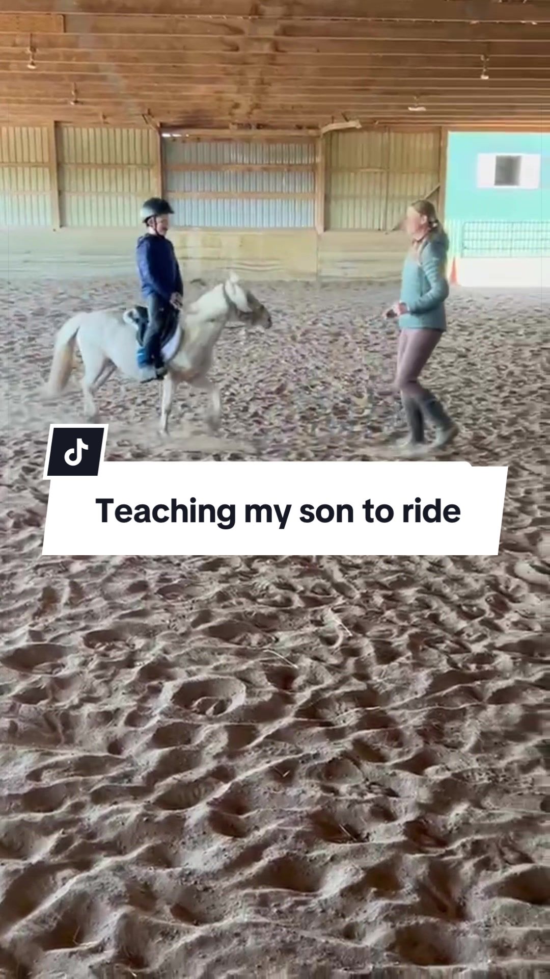 @Karin - Empower Equine app