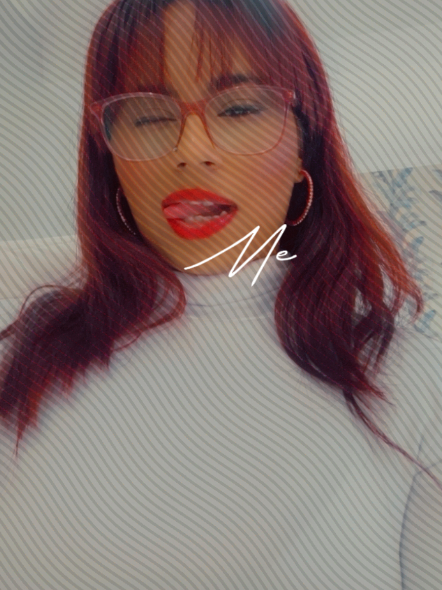 @Tazkiyah Jamal💋