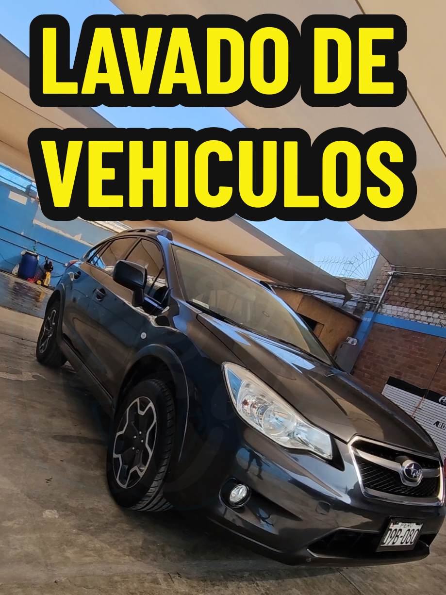 @Peru Car