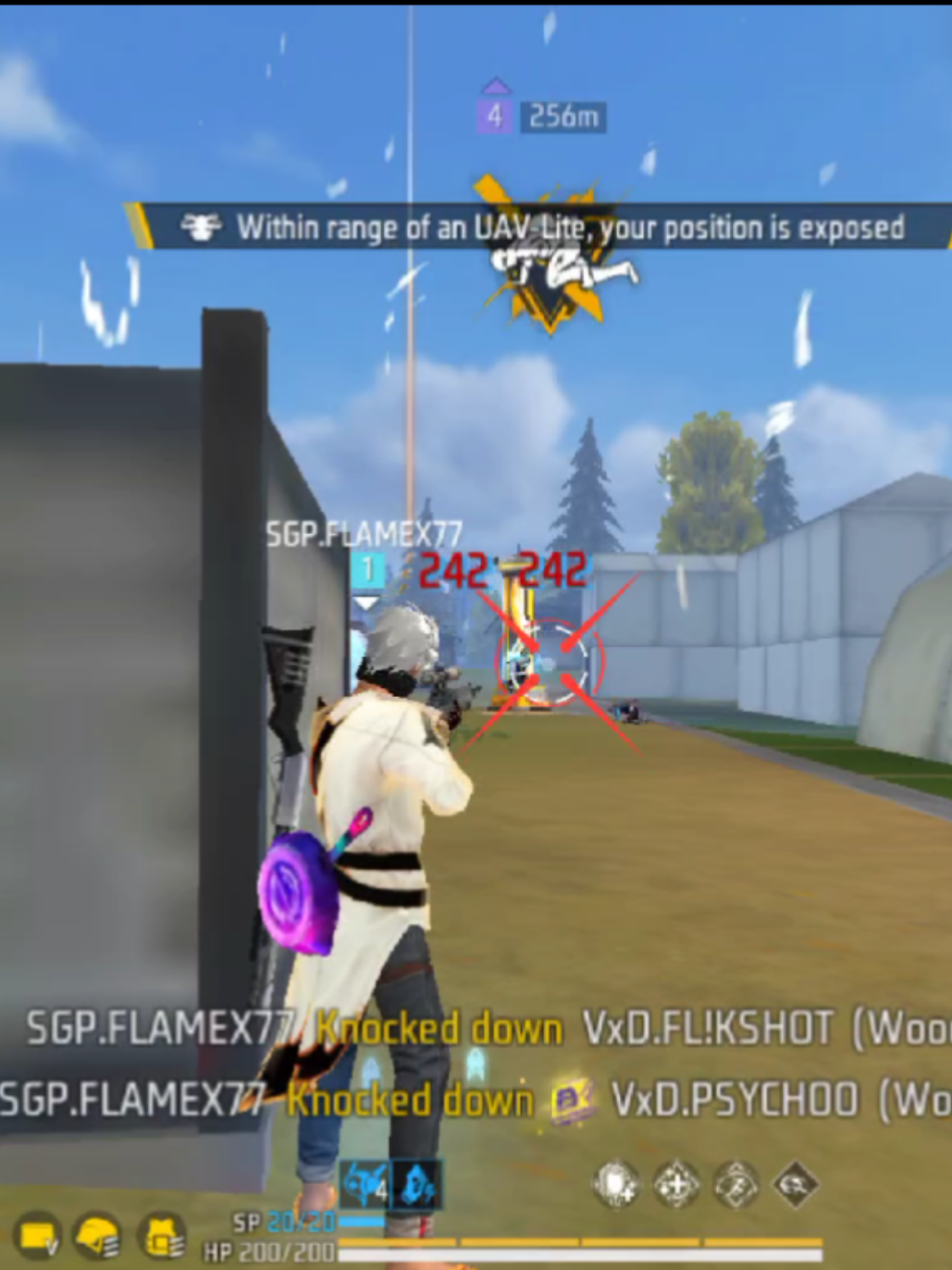 @Flamex!