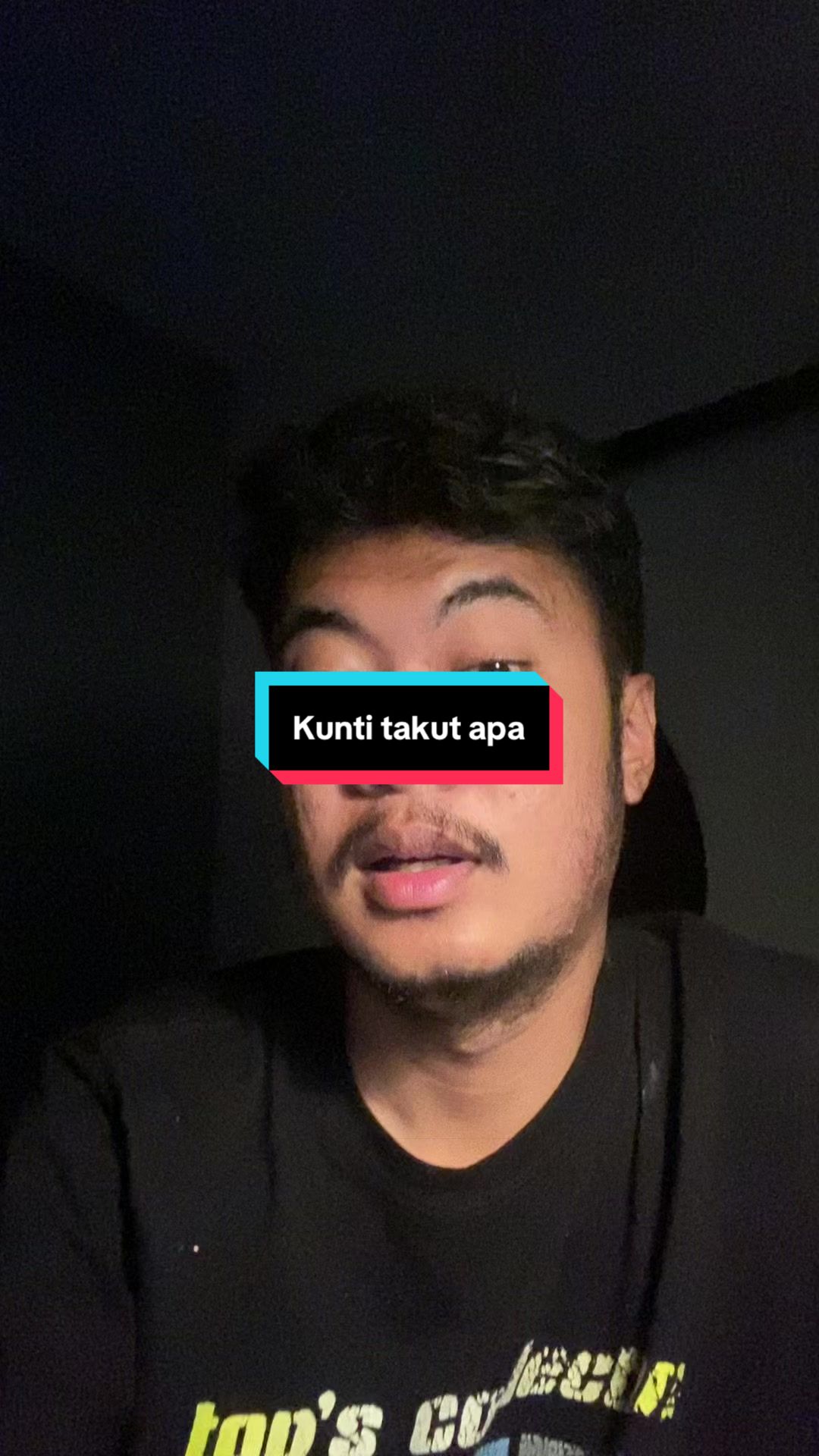 @Rizkiki | Setan vs genZ