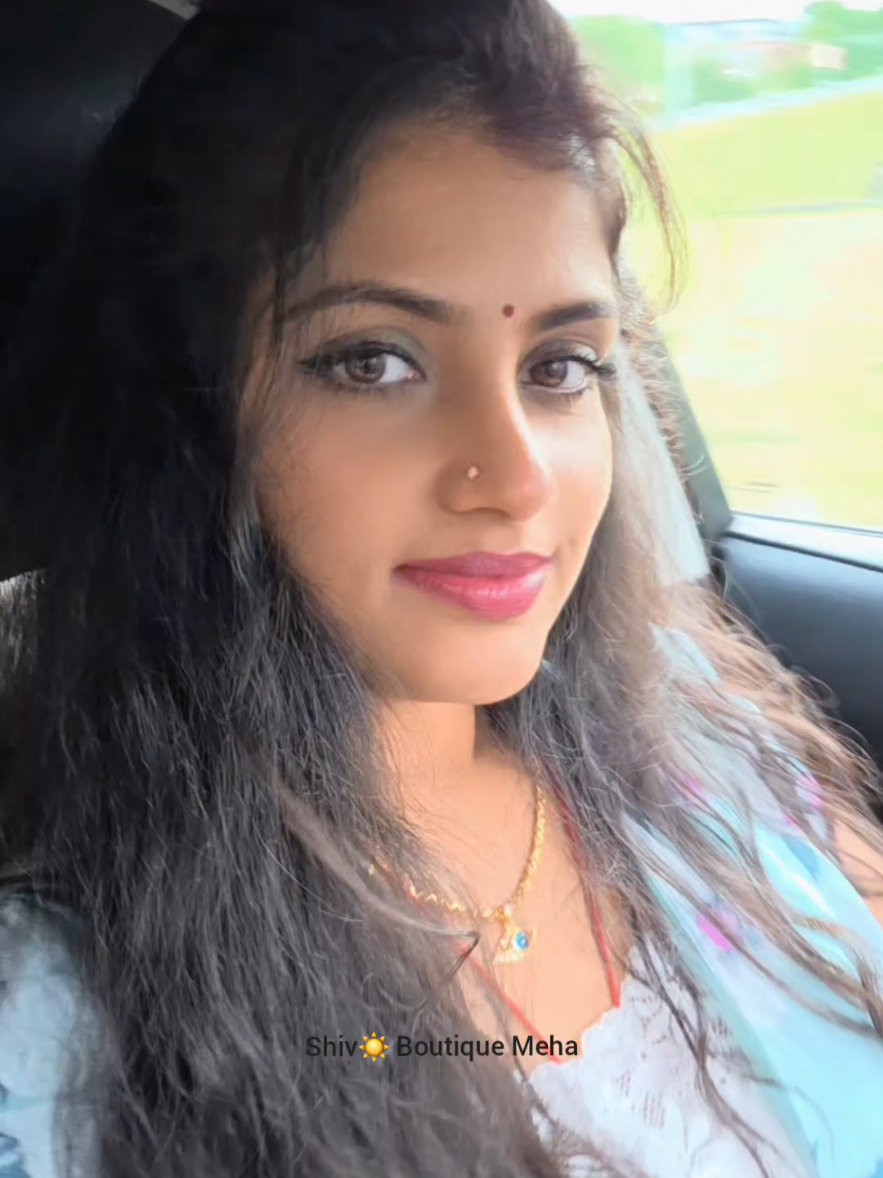 @Shiv☀️  Boutique Meha 🧿
