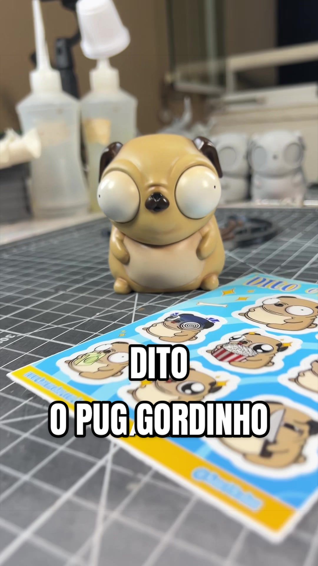 @Kaio Medau