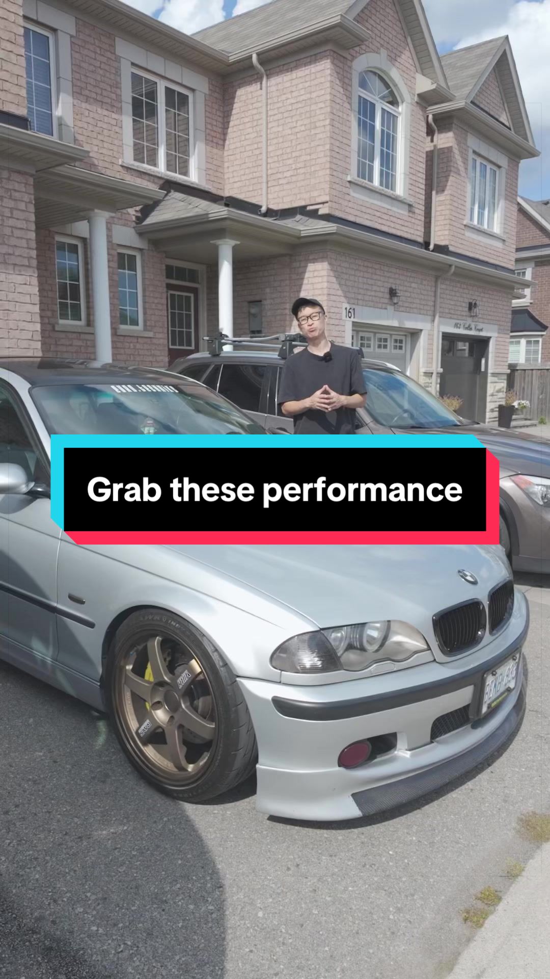@E46 Dan