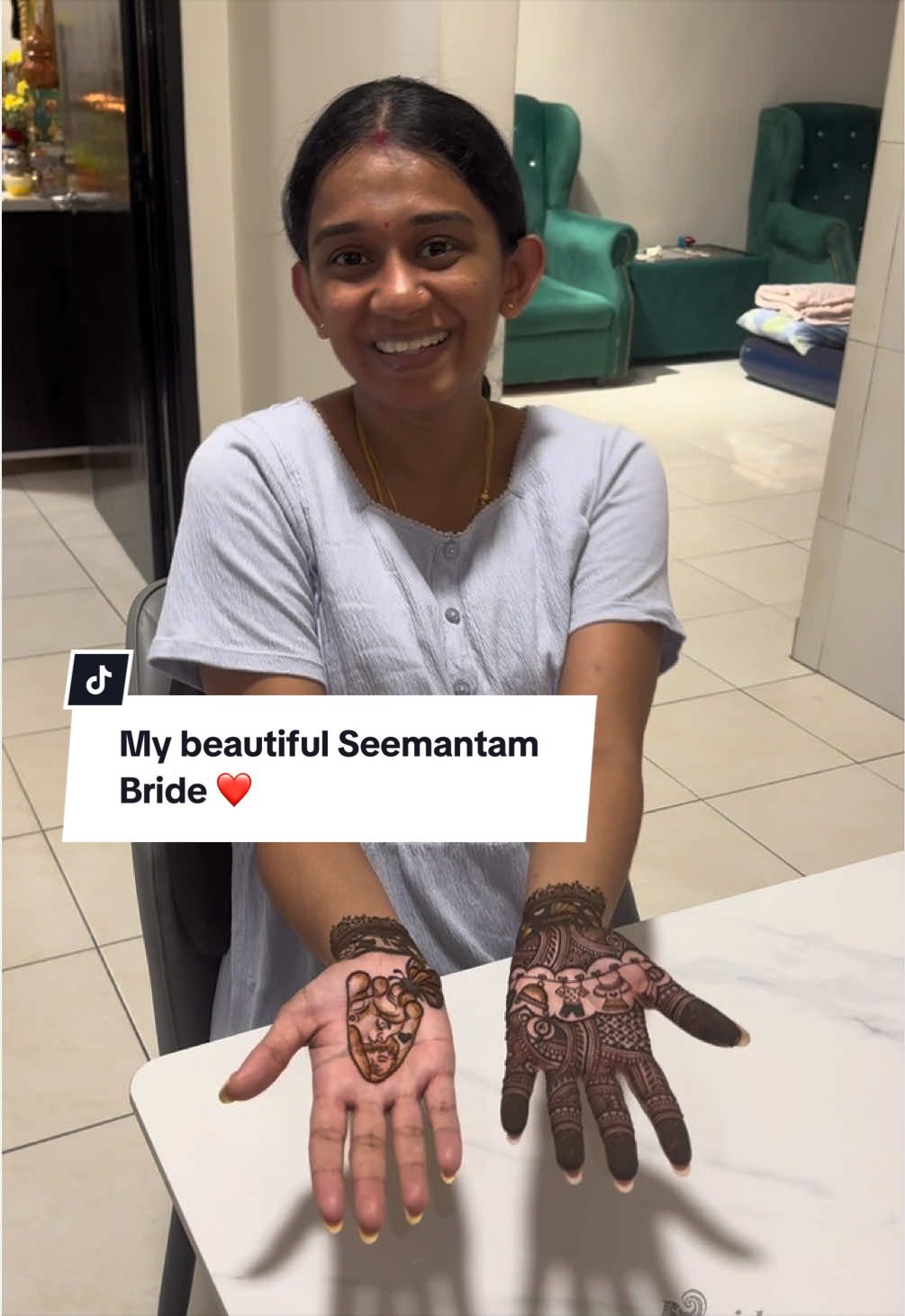 @Kanisha Henna Creation