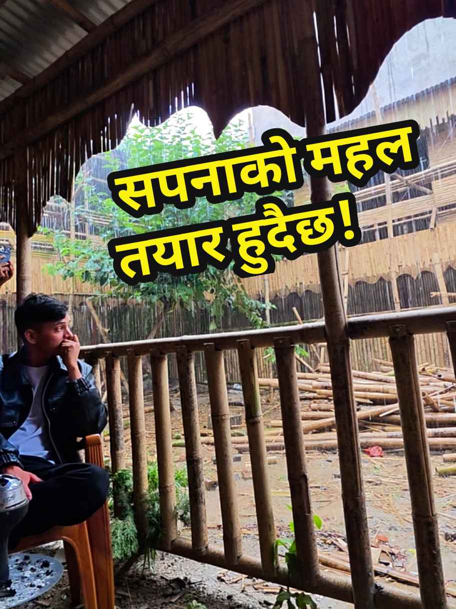 @Mahesh Jaishi