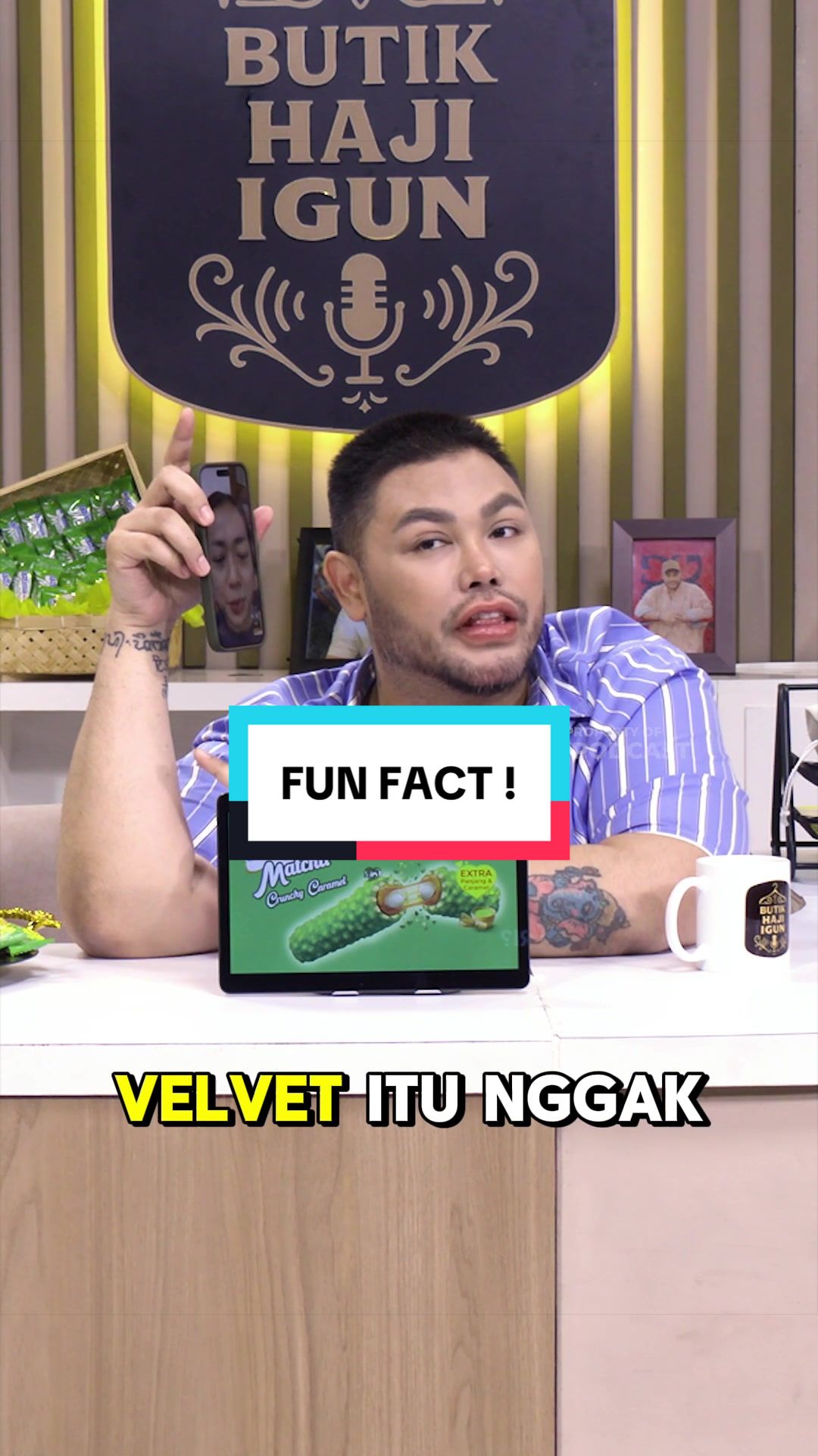 @C8 Podcast