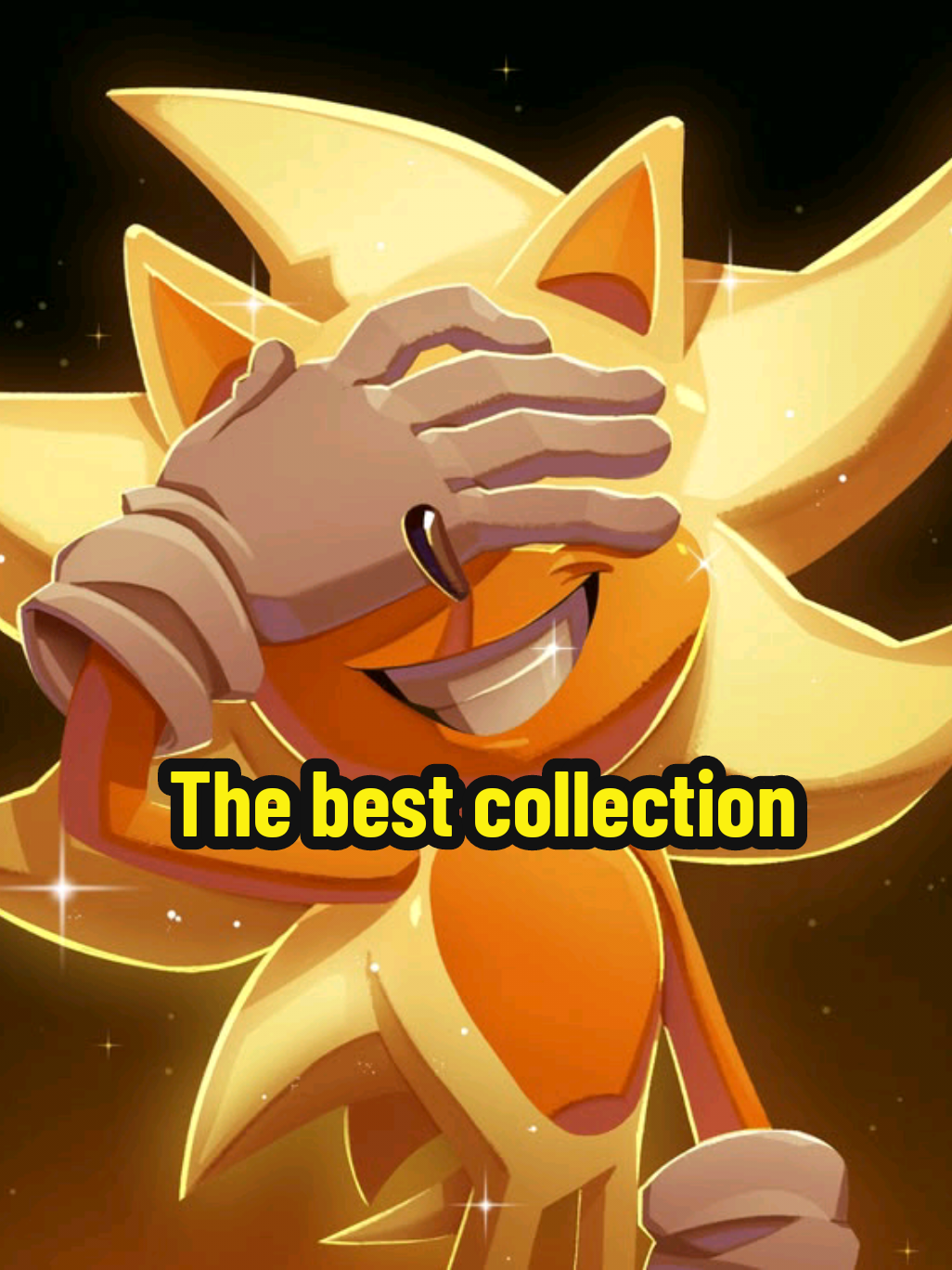 @Super sonic
