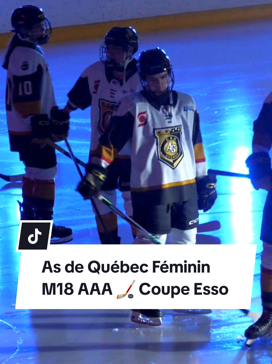 @Power Play Qu&eacute;bec 🏒